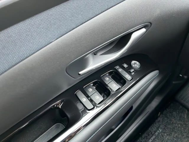 Hyundai Tucson 1.6 T-GDi