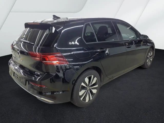 Volkswagen Golf 1.5 eTSI DSG Golf VIII