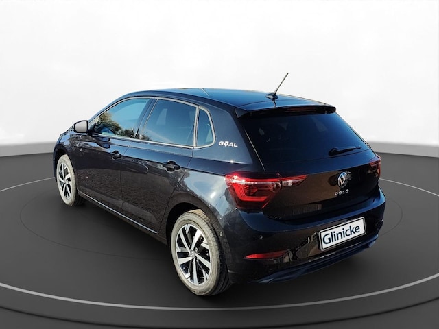 Volkswagen Polo IQ.Drive