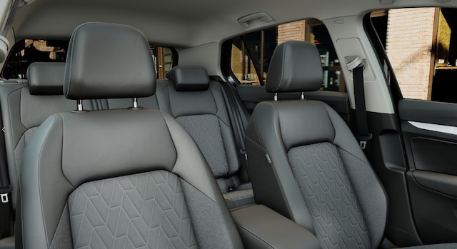 Volkswagen Golf 2.0 TDI Golf VIII