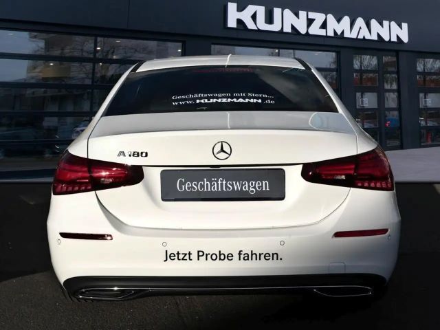 Mercedes-Benz A 180 Progressive