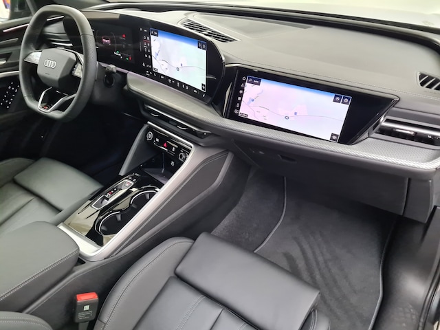 Audi Q5 Quattro S-Tronic