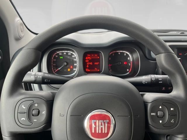 Fiat Panda Cross