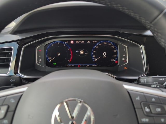 Volkswagen Polo 1.0 TSI DSG IQ.Drive