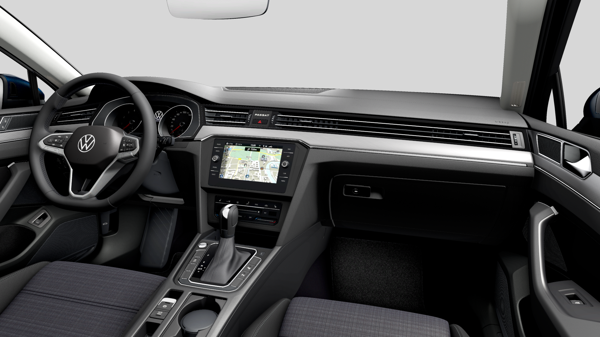 Volkswagen Passat 2.0 TSI Variant