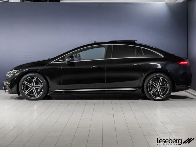Mercedes-Benz EQE 350 4MATIC AMG Line Sedan