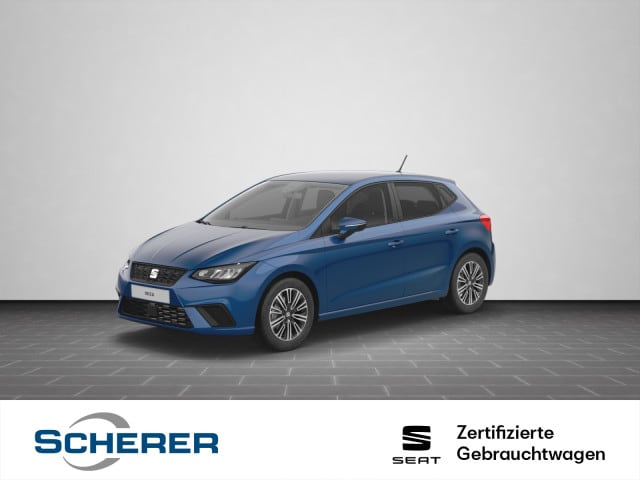 Seat Ibiza 1.0 TSI Style