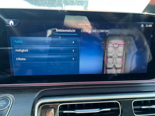 Mercedes-Benz V 300 AVANTGARDE Extralang