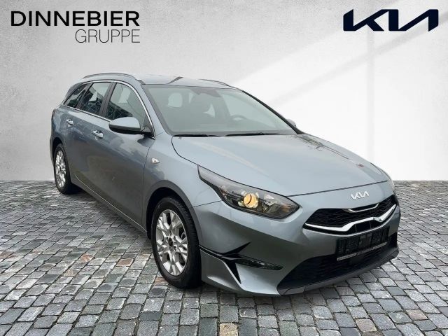 Kia Ceed SportWagon Vision