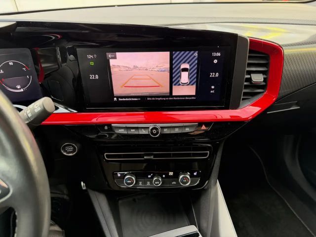 Opel Mokka GS-Line Grand Sport