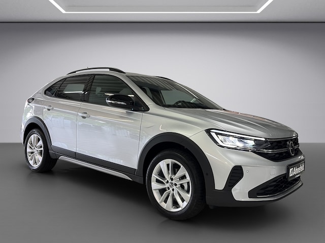 Volkswagen Taigo Life