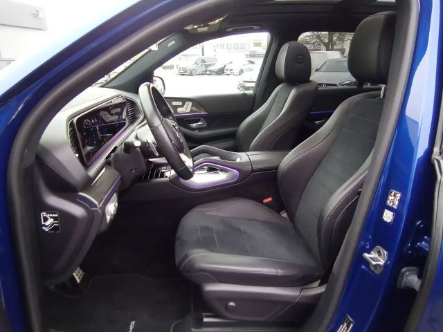 Mercedes-Benz GLE 350 4MATIC AMG Line