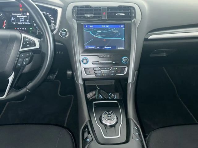 Ford Mondeo TDCi Wagon