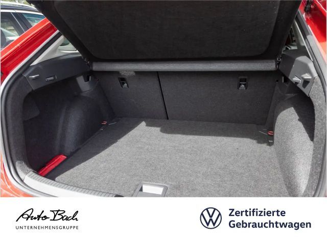 Volkswagen Taigo 1.0 TSI Move