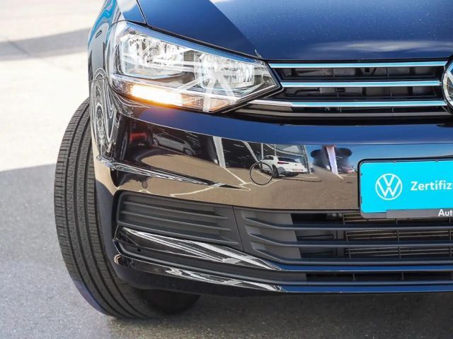 Volkswagen Touran 1.5 TSI Comfortline