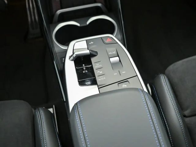 BMW X1 M-Sport xDrive20d