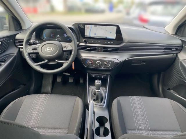 Hyundai i20 1.2 Select