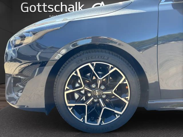 Kia Ceed GDi GT-Line