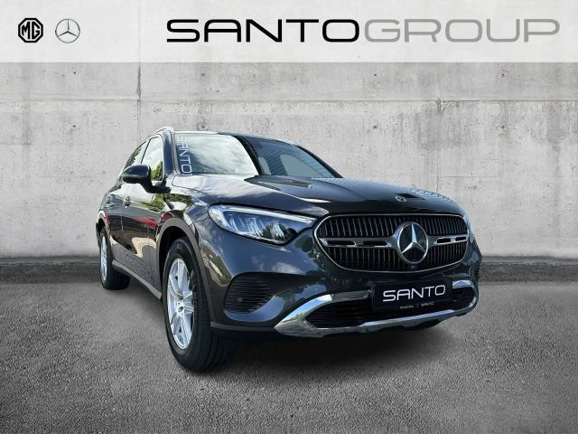 Mercedes-Benz GLC 200 4MATIC AVANTGARDE