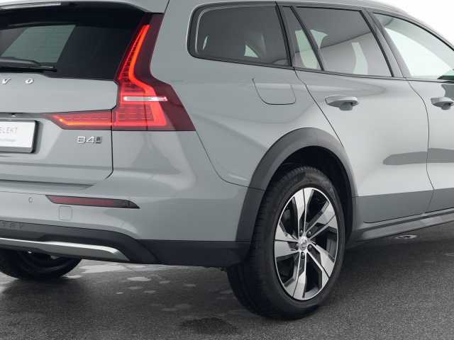 Volvo V60 Cross Country V60 Cross Country