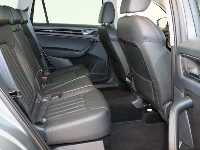 Skoda Kodiaq 2.0 TDI