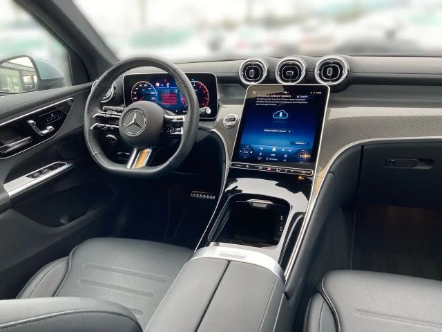 Mercedes-Benz GLC 200 4MATIC AMG Line