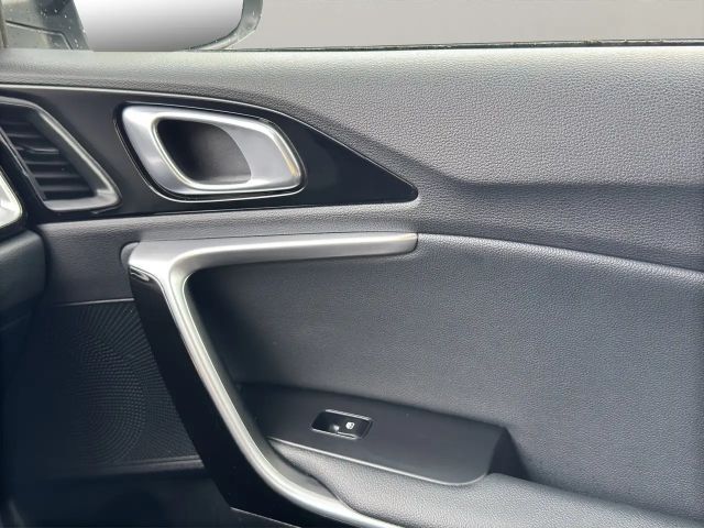 Kia Ceed SportWagon Vision