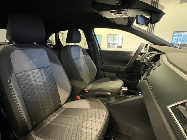 Volkswagen Taigo 1.5 TSI DSG