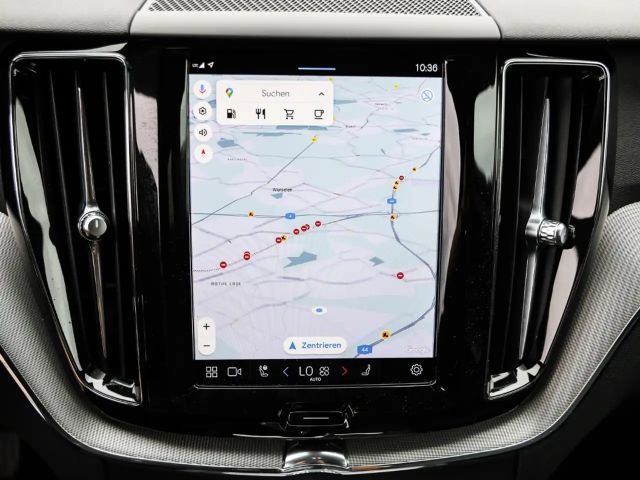 Volvo XC60 AWD Dark Plus