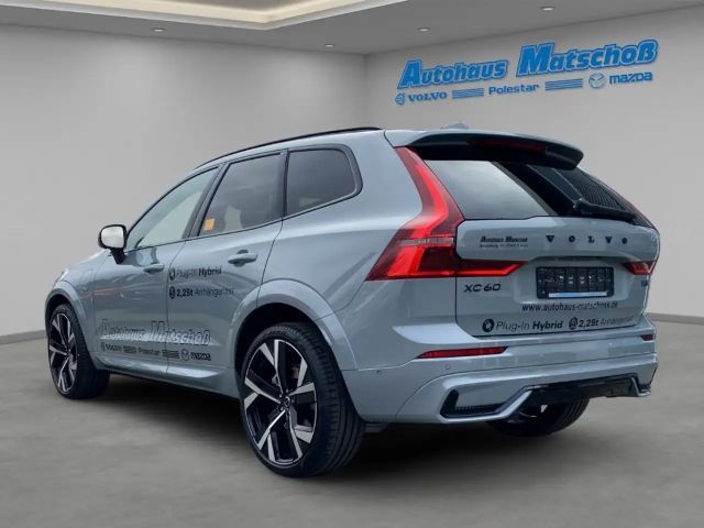 Volvo XC60 AWD T6 Ultra