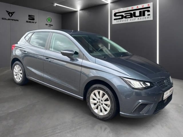 Seat Ibiza 1.0 TSI DSG Style