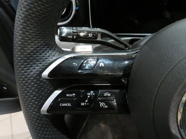 Mercedes-Benz C 300 AMG Line C 300 d Estate