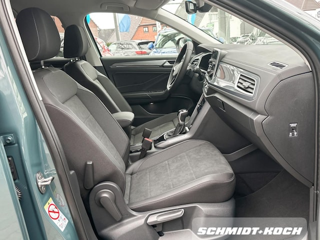 Volkswagen T-Roc 1.5 TSI DSG Style