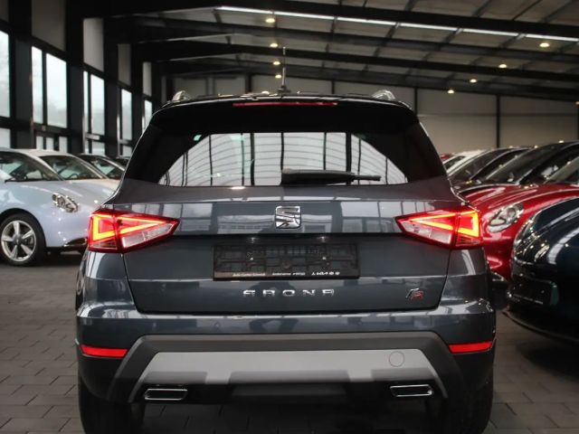 Seat Arona 1.0 TSI FR-lijn