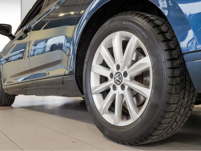 Volkswagen Passat 2.0 TDI Business DSG Variant