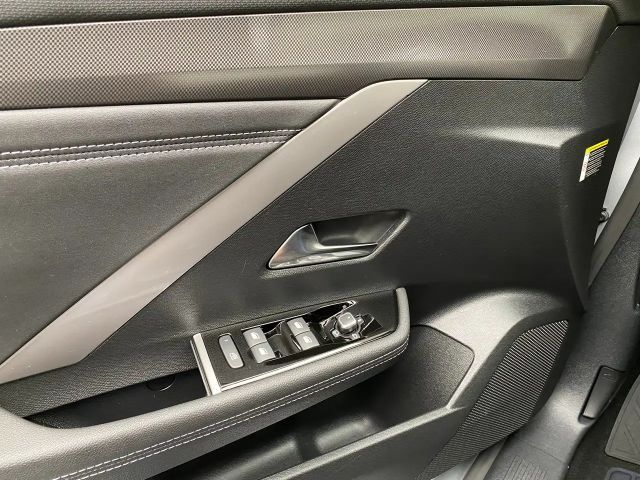 Opel Astra GS-Line Grand Sport Sports Tourer