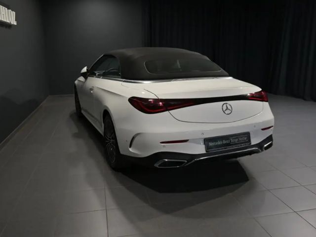 Mercedes-Benz CLE 200 4MATIC AMG Line