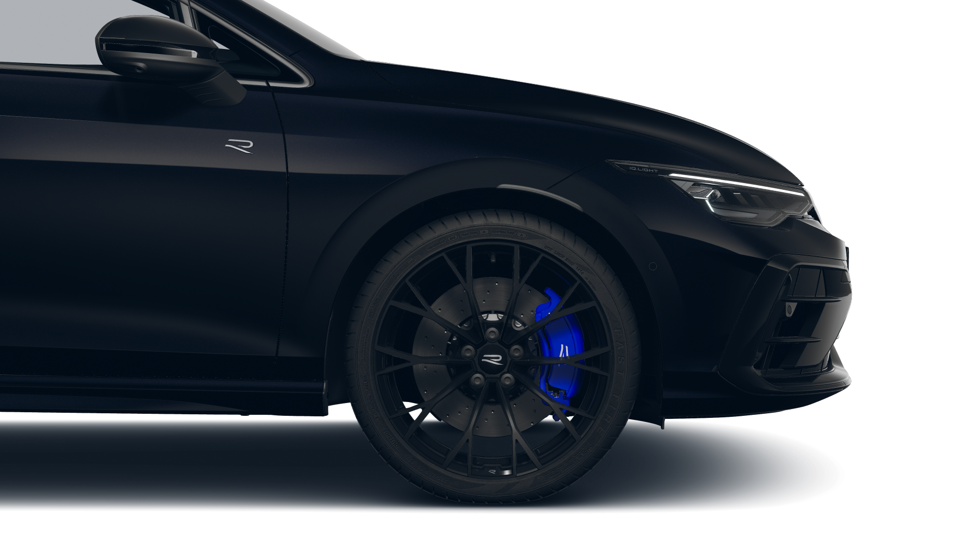 Volkswagen Golf Golf VIII Variant