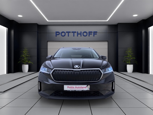 Skoda Enyaq Loft iV 60