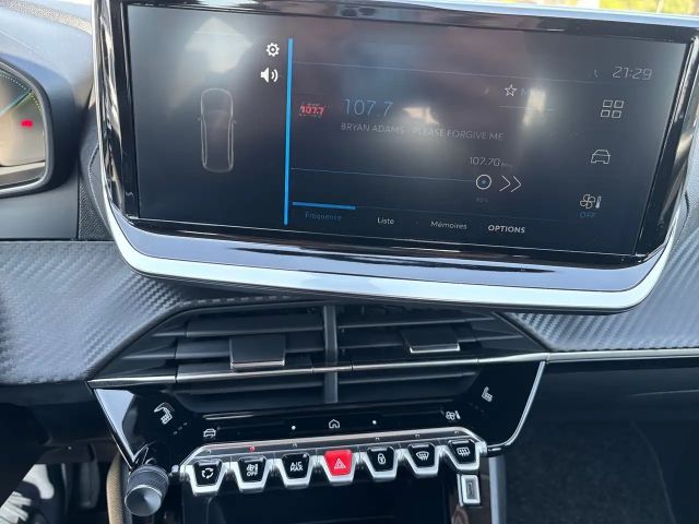 Peugeot 208 Style