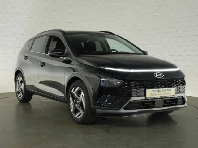 Hyundai Bayon Prime T-GDi