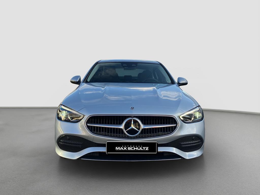 Mercedes-Benz C 200 AVANTGARDE Sedan