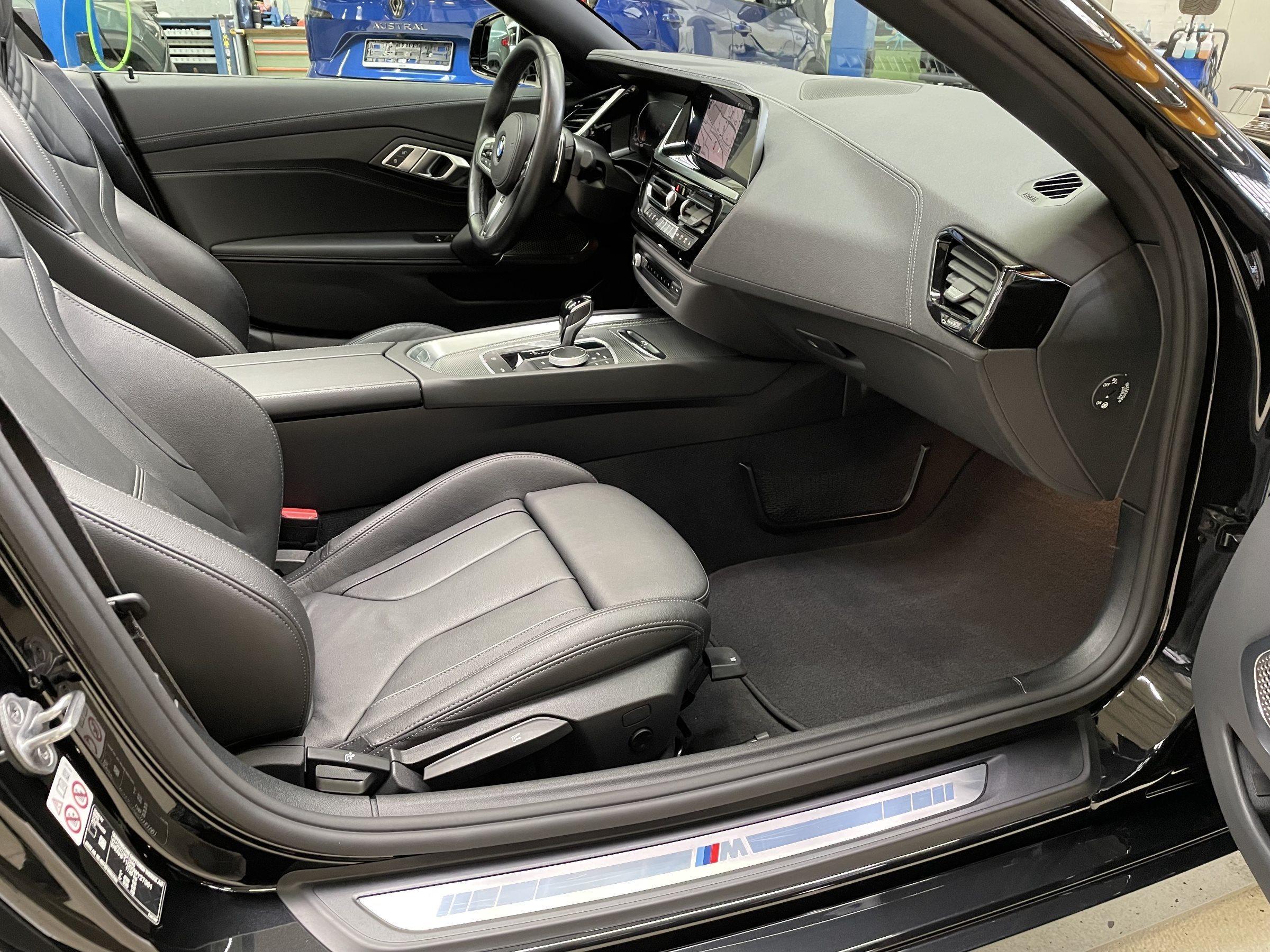 BMW Z4 Roadster sDrive sDrive20i