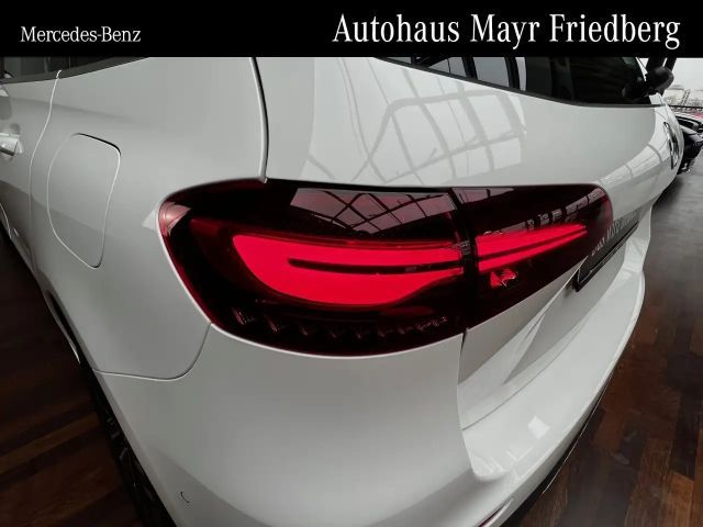 Mercedes-Benz B 200 B 200 PRGRESSIVE ADVANCED AHK+MEMORY+KAMERA Navi