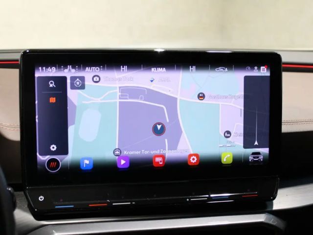 Cupra Formentor 4Drive VZ5