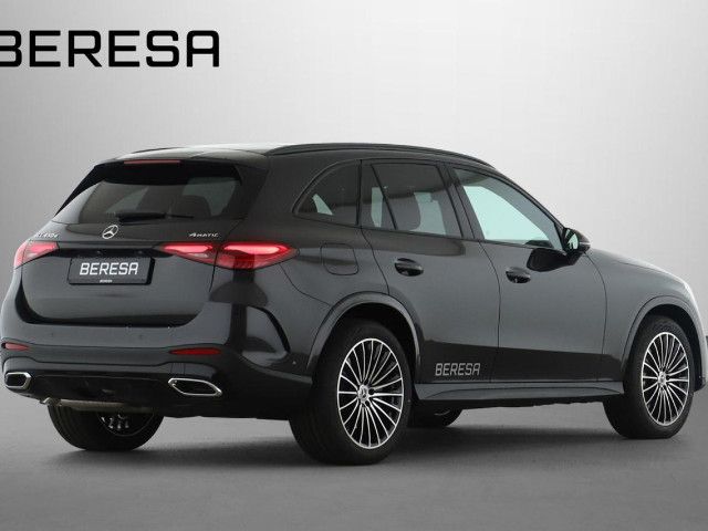 Mercedes-Benz GLC 450 4MATIC