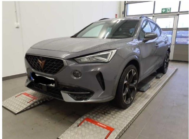 Cupra Formentor VZ e-Hybrid