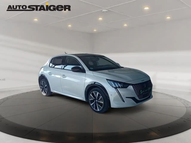 Peugeot E-208 e- 136 (e-)GT e- Pack ACC+Alcantara+LED+Navi