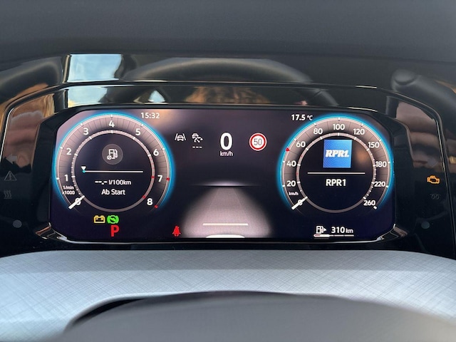 Volkswagen Golf DSG Variant