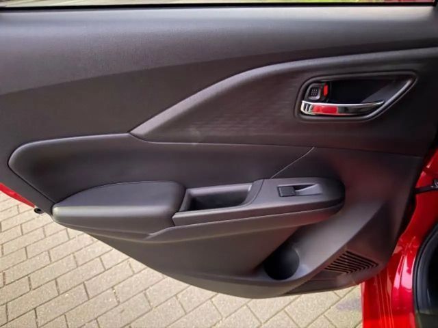 Suzuki Swift Comfort DualJet Hybrid